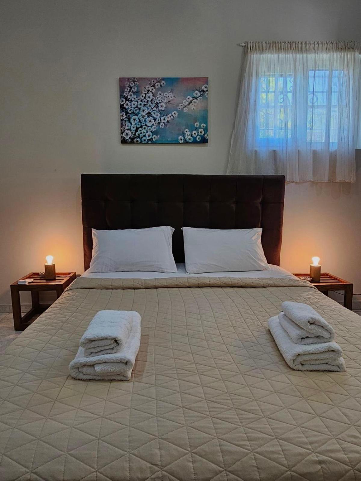 Apartamento One Artemis Near The Sea And The Airport Exterior foto