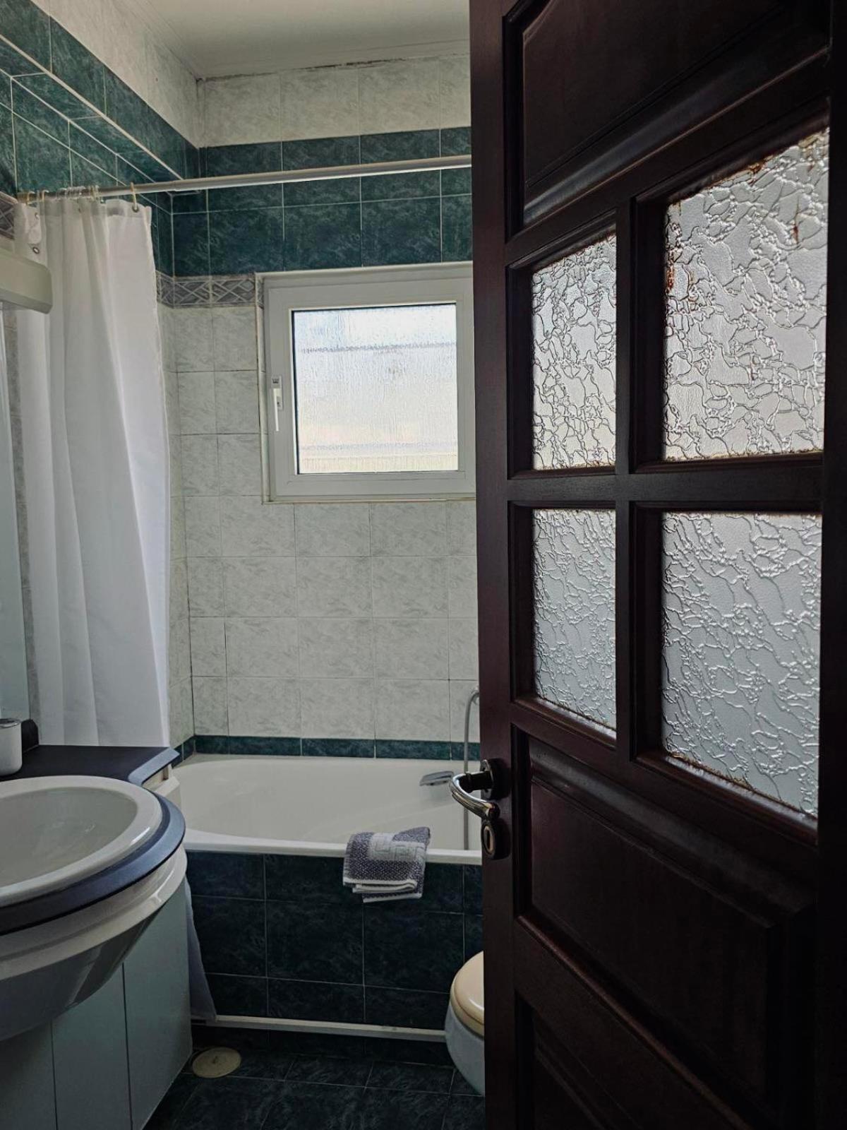 Apartamento One Artemis Near The Sea And The Airport Exterior foto