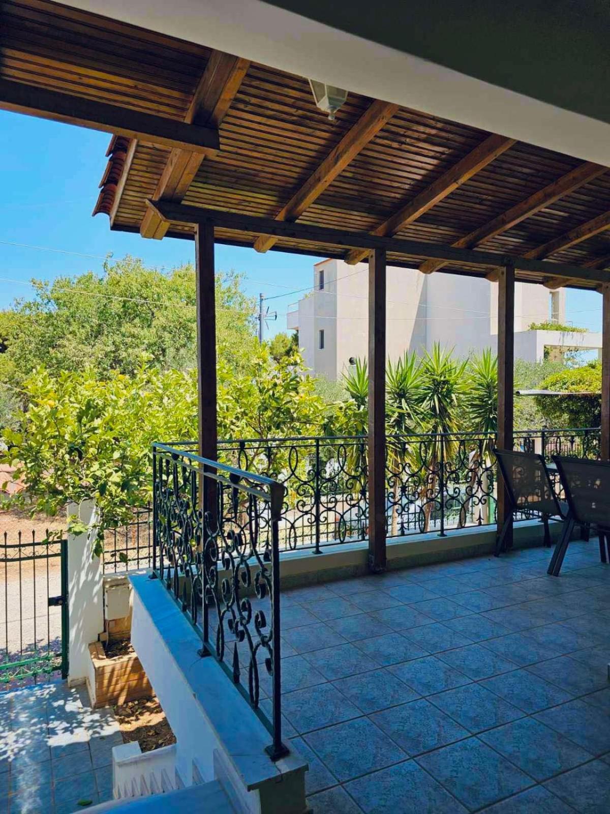 Apartamento One Artemis Near The Sea And The Airport Exterior foto
